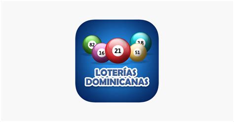 loteria nacional dominicana